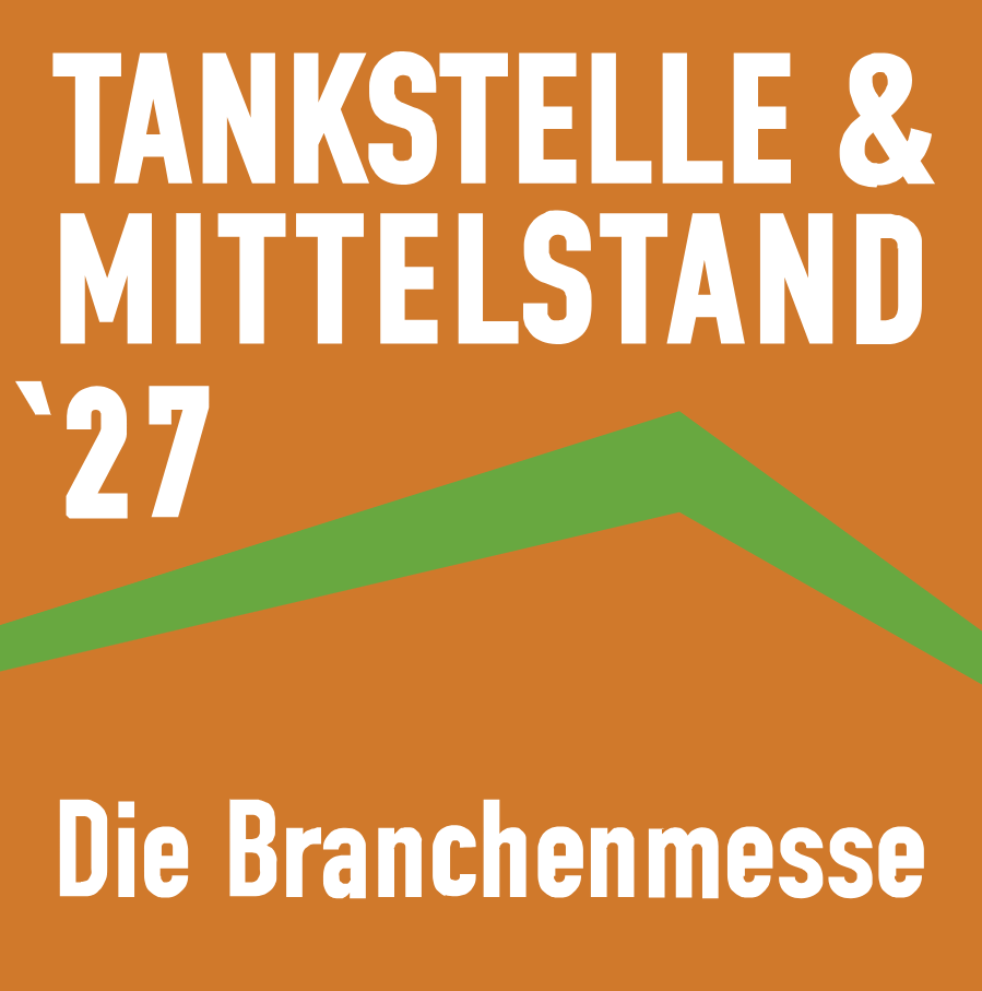 Tankstellenmesse Ausstellerbereich