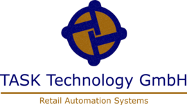 Logo TASK Technology GmbH