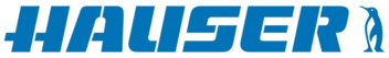 Logo HAUSER GmbH