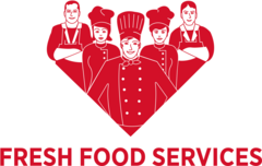 Logo FFS Fresh Food Services GmbH & Co. KG