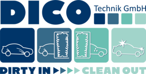Logo DICO Technik GmbH