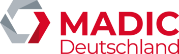 Logo MADIC Deutschland GmbH