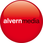 Logo Alvern Media GmbH