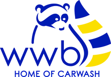 Logo wwb Carwash GmbH & Co. KG