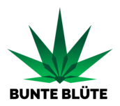 Logo Bunte Blüte