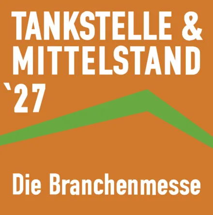 Messelogo mit Jahreszahl