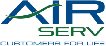 Logo AIR-serv Germany GmbH