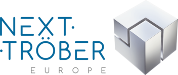 Logo NEXT TRÖBER EUROPE GmbH & Co. KG