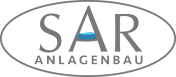 Logo SAR-Anlagenbau GmbH