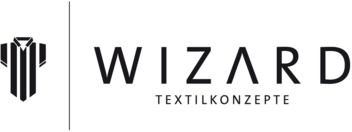 Logo Wizard Gesellschaft für Textilkonzepte mbH