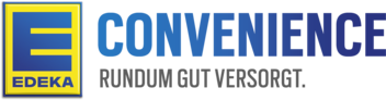 Logo EDEKA C+C großmarkt GmbH