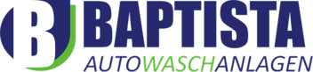 Logo BAPTISTA AUTOWASCHANLAGEN