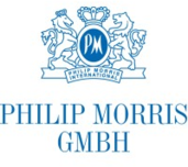 Logo Philip Morris GmbH