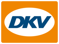 Logo DKV Mobility