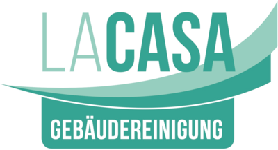 LaCasa – Gebäudereinigung