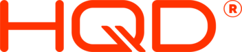 Logo HQD - CIRAK Electronics GmbH