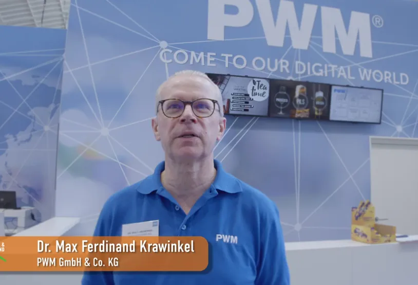 Interview_PWM