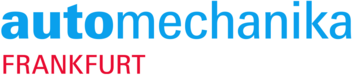 Logo Automechanika - Messe Frankfurt Exhibition GmbH