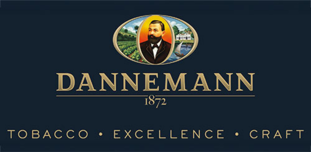 Logo DANNEMANN El noble Cigarro GmbH