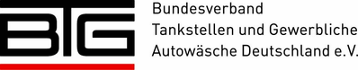 BTG - Bundesverband Tankstellen undGewerbliche Autowäsche Deutschland e.V.