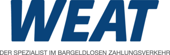 Logo WEAT Electronic Datenservice GmbH