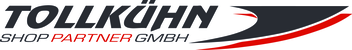 Logo Tollkühn Shoppartner GmbH