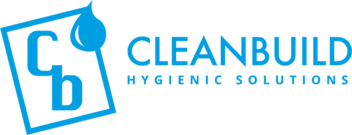Logo Cleanbuild BV