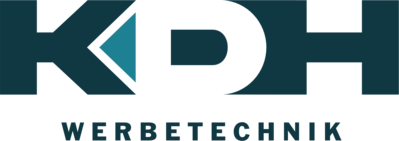 KDH Werbetechnik GmbH